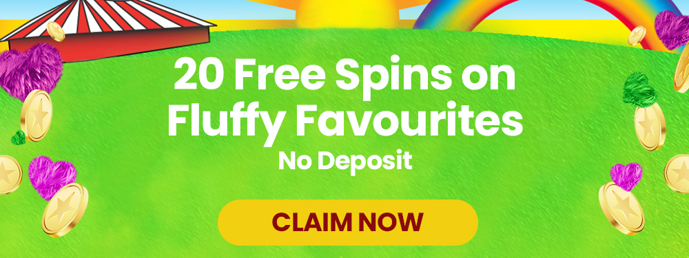 20-free-spins-no-deposit